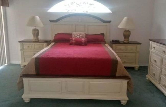 Bridgewater Lakes 3 Bedroom Villa by Redawning - Foto 3