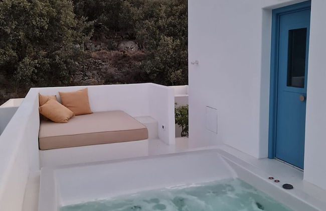 Tilos Villa - Foto 38
