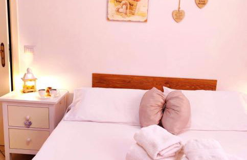 Coven Shabby Apartment, il tuo rifugio nel cuore della città - Foto 10