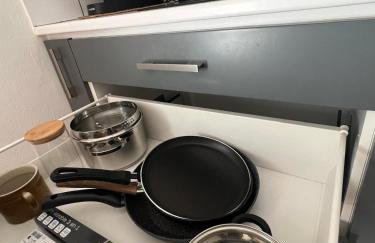 Le GINGKO ZEN EPINAL - Foto 8