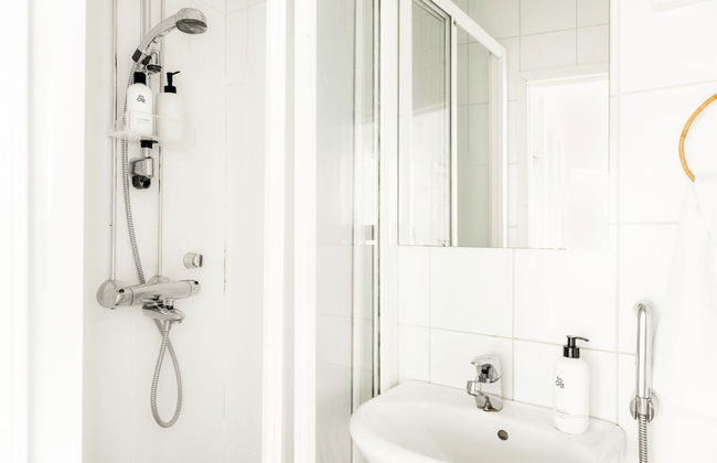 Downtown Light-Filled Retreat - Foto 14