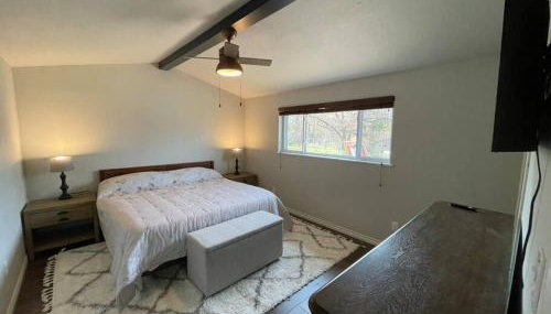 3BR 2BA Home at Cross Timbers - Foto 4