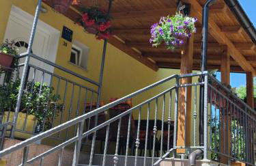 Apartment Matulji - Foto 6