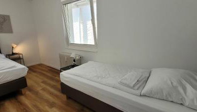 Berghof Wörner 2 Wohnungen für bis zu 20 Personen mit Balkon I Terrasse I 4 Bäder I NETFLIX I Ruhig und gemütlich wohnen - Foto 3