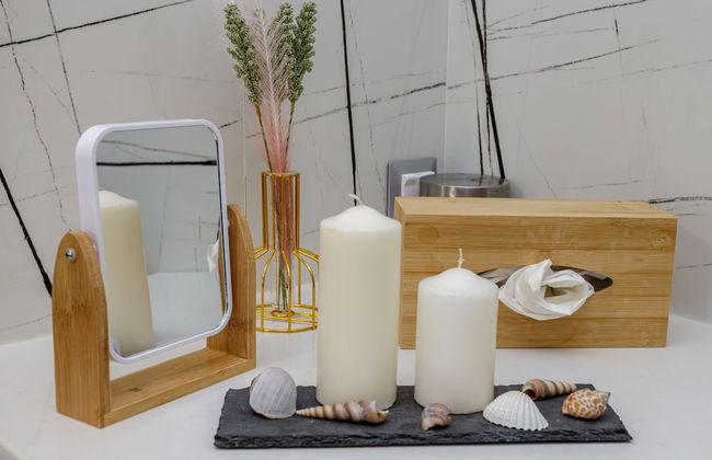 Semes Luxury Apartments by Estia - Foto 38