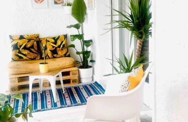 Belle appartement T2 avec jardin - Foto 8