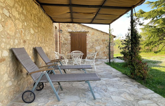 Agriturismo Podere La Paolina - Foto 26