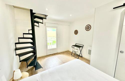 Le Ludique, moderne avec terrasse - Foto 19