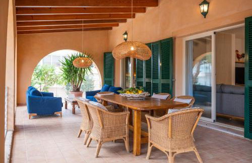 Paz y Mar, Santa Ponsa - Foto 3