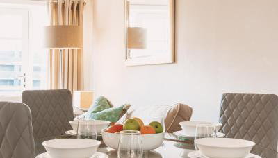 St Leonard's Luxury Lodge, St Andrews - Foto 3