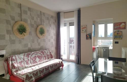 CASA VACANZA GIAVENO - 8 KM Sacra di San Michele - Photo 8