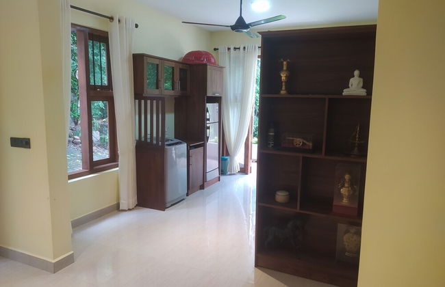 Kandy Lotus Villa - Photo 23