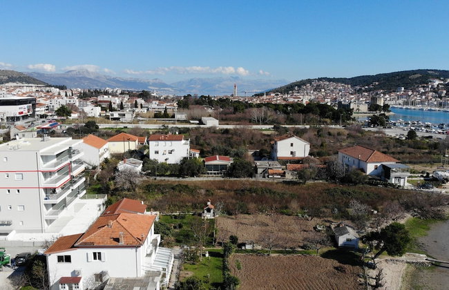 Luxury 90 m2 Apt.w.balcony & Spectacular sea View - Foto 54