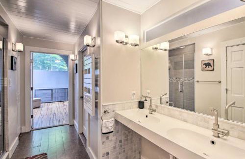 White Mountain Escape with Separate In-Law Suite! - Foto 19