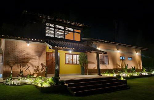 Casa Exclusiva em Hotel com Piscina e Campo de Futebol - Photo 64