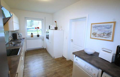 Ferienhaus Landhaus Klein - Foto 16