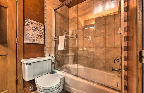 Luxe Sun Valley Retreat with Hot Tub, 3 Mi to Resort - Foto 25