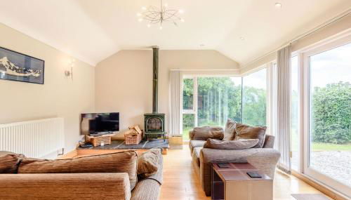 Bwthyn Gwyn - Foto 5