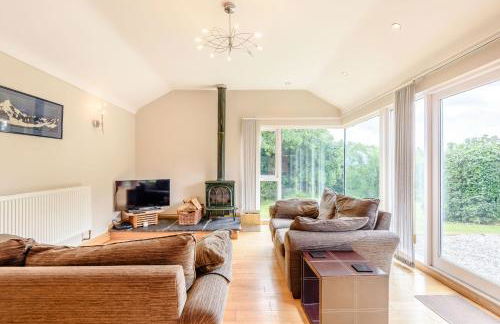 Bwthyn Gwyn - Foto 5