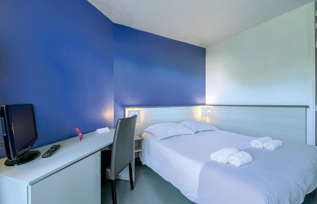 Belambra Clubs Balaruc-les-Bains - Les Rives de Thau - Foto 4