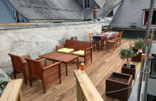 Résidence du Parc avec Sauna - Foto 79