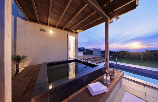 Crystal Villa SHIRAHAMA - Foto 66