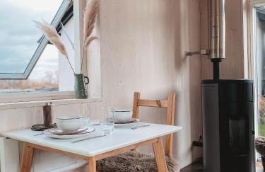 Tiny House, deine nachhaltige Unterkunft - Foto 6