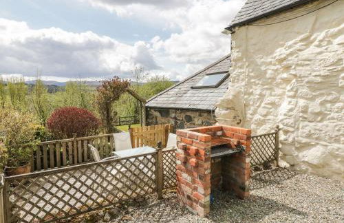 Cyffdy Cottage - Tegid - Foto 20