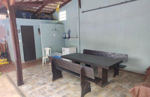 Sítio Casa Esmeraldas - Foto 2