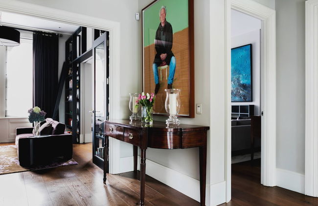 Priory Road by Onefinestay - Foto 15