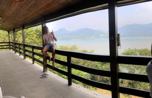 Chalé da Clarissinha - Photo 2