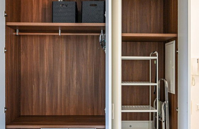 New Central Plaza Apartment 3 - Foto 30