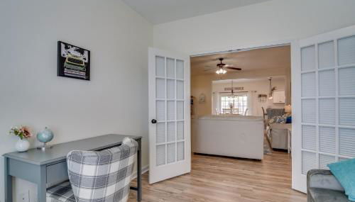 Our Corner Cottage - Foto 5