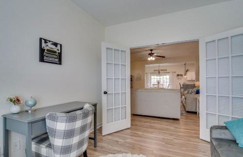 Our Corner Cottage - Foto 5