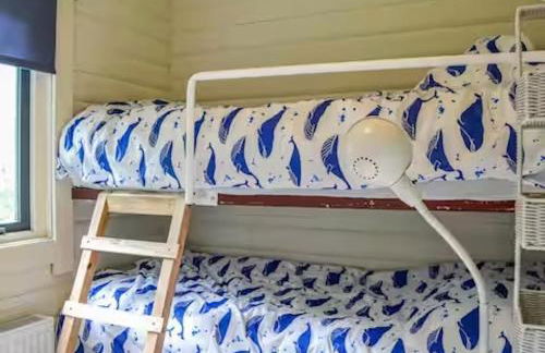 Rustic Secluded Hidden Gem At Rockhall - Photo 9