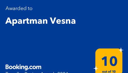 Apartman Vesna - Foto 4