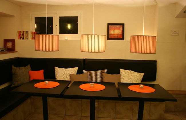 Kimi Résidence - Foto 45