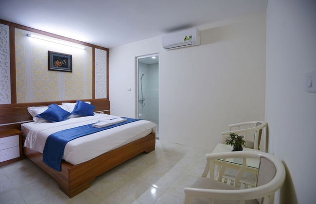 Seabreeze Ha Long Bay - Photo 20