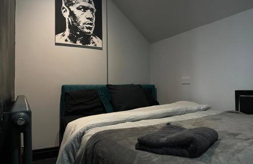 ResiLets - The Monopoly Apartment - Large 4 bedroom - Foto 23