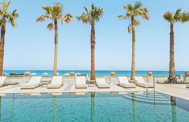 Grecotel Plaza Beach House - Foto 1