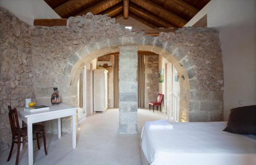 Masseria Murrieri Vecchio, Salento - Foto 59