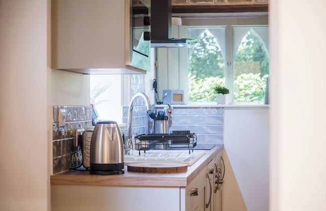 The Lodge - 2 Bedroom Cottage - Princes Gate - Foto 22