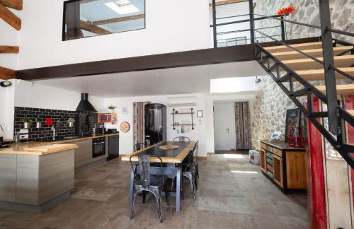 Gîtes Chantelauze - Photo 55