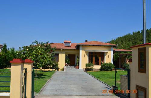 Kavala Villa 360 degrees green - Foto 1