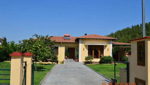 Kavala Villa 360 degrees green - Foto 1