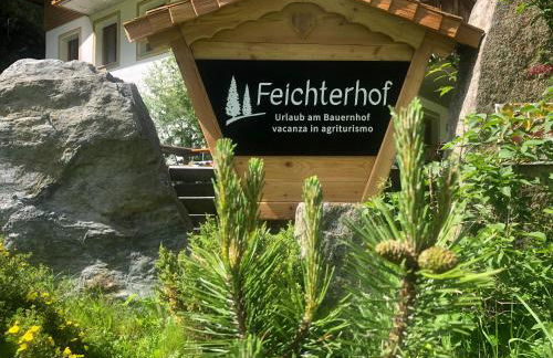 Feichterhof - Photo 5