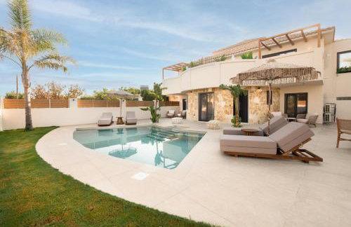 Anar Luxury Villas - Foto 57