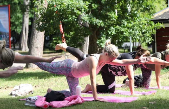 4 Star Holiday Home in Asperup - Foto 11