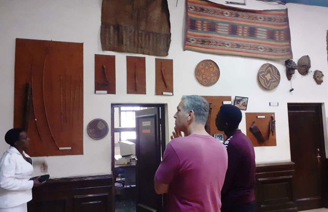 Visita guiada por Nairobi - Foto 6