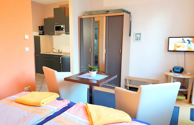 Feriendomizil am Hafen GbR - Foto 19